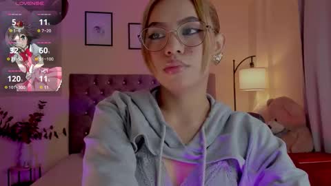 camila online show from November 20, 9:03 pm