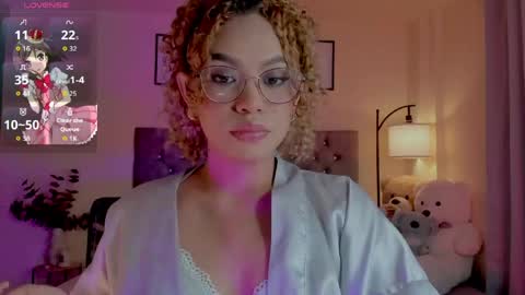 camila online show from February 23, 7:11 pm