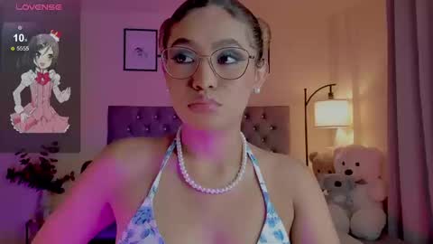 camila online show from March 13, 9:10 pm