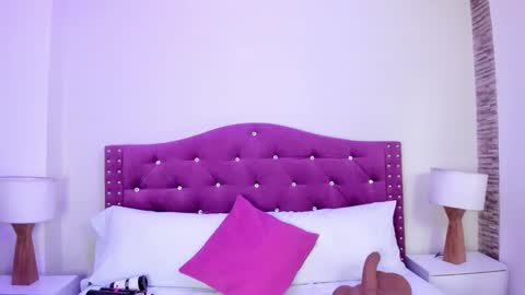 Xime  online show from October 20, 3:29 am