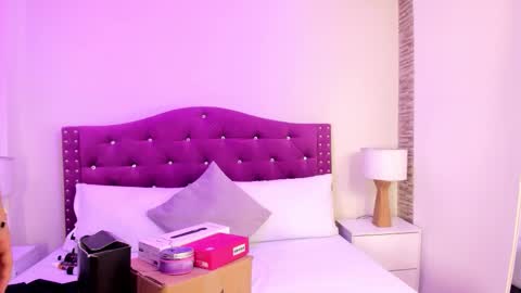 Xime  online show from October 21, 3:18 am