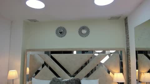 Xime  online show from March 15, 3:34 am