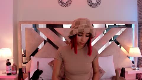 Xime  online show from April 11, 4:28 am