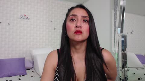ximena suarez online show from January 16, 4:17 am
