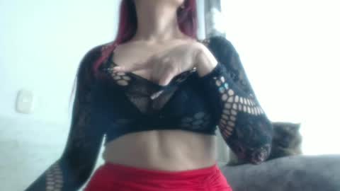 ximena suarez online show from September 15, 1:22 pm
