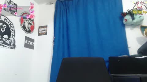 Ximena online show from August 3, 4:00 am