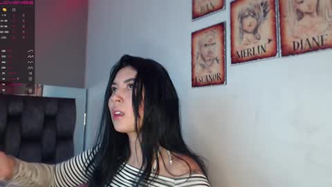 Snapshot of ximenaarango chatting on January 6, 7:13 pm ximenaarango online show from January 6, 7:13 pm