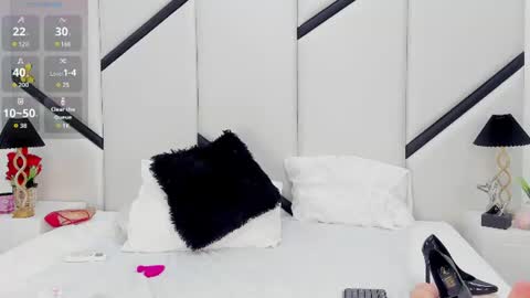 ximenacosta online show from June 20, 11:46 am