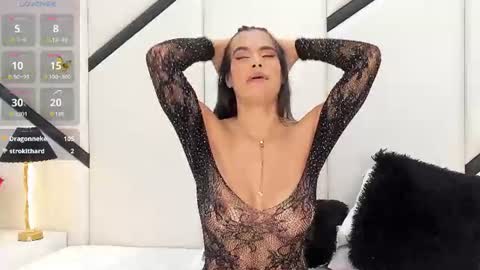 ximenacosta online show from June 27, 4:01 pm
