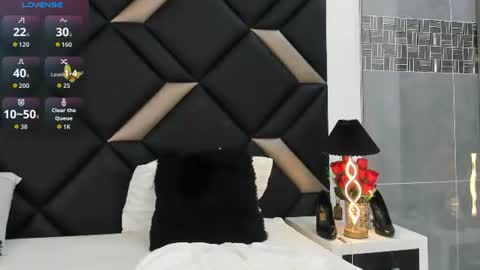 ximenacosta online show from July 16, 12:33 pm