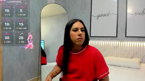 Yoy  online show from October 11, 10:03 am