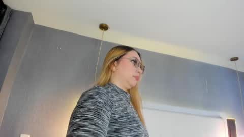   ximena  online show from April 2, 12:47 pm