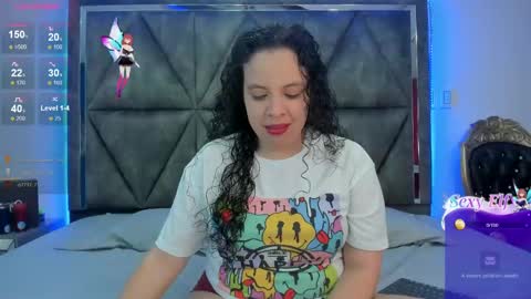   online show from February 7, 2:50 am