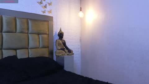 ximena online show from October 24, 8:27 pm