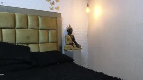 ximena online show from February 23, 12:52 am