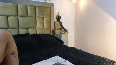 ximena online show from March 30, 8:54 pm