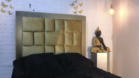 ximena online show from May 21, 8:38 pm