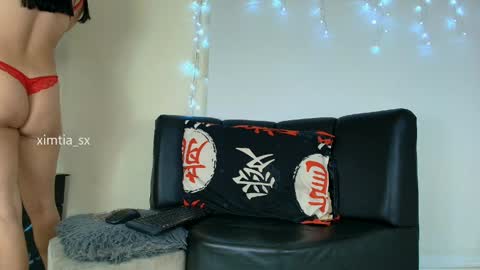 ximtia online show from April 7, 12:16 pm