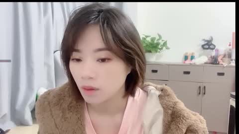 xinbao799322 online show from November 6, 10:05 am