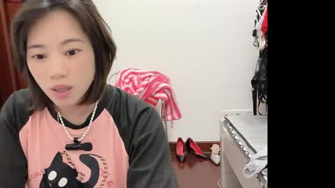 xinbao799322 online show from May 19, 6:25 pm