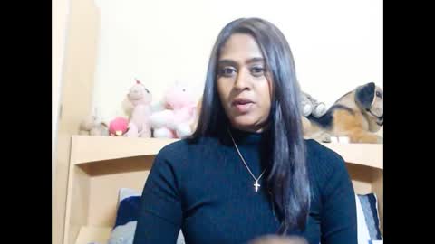 Snapshot of xindianillusion44 chatting on February 15, 6:48 pm Miss Ria online show from February 15, 6:48 pm