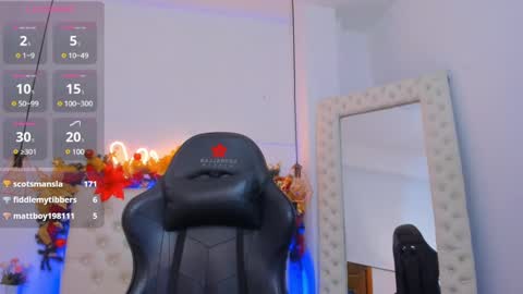 xiomara_cortes online show from December 27, 10:16 pm
