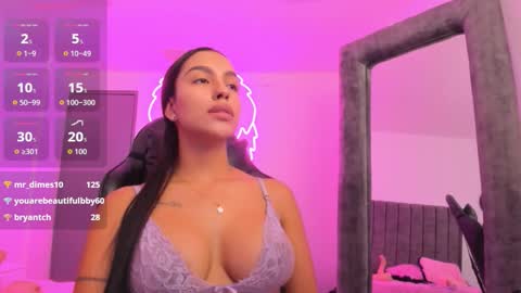 xiomara_cortes online show from October 2, 12:39 am