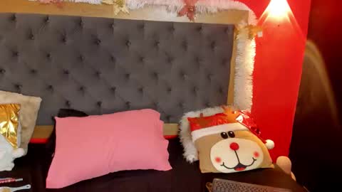 Xiomara online show from November 28, 6:21 pm