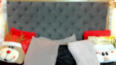 Xiomara online show from November 29, 8:01 pm