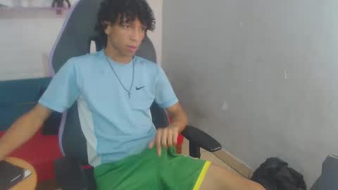 xion_ez online show from December 16, 9:42 pm