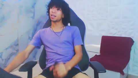 xion_ez online show from February 3, 8:58 pm