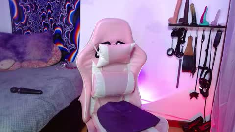 xizette online show from February 16, 11:12 pm