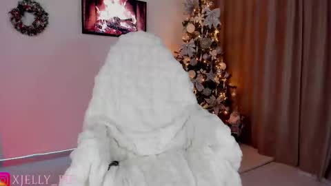 Charisma online show from December 15, 3:38 pm