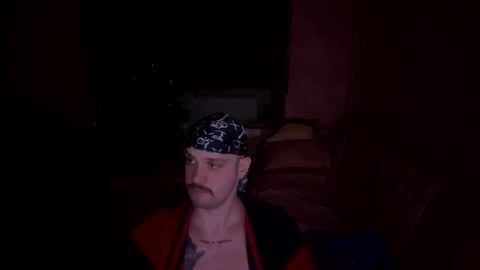 xjohndoe20x online show from January 4, 6:19 pm