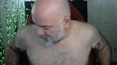 MrSlowBurn77 online show from January 6, 4:32 pm