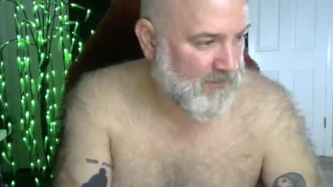 MrSlowBurn77 online show from January 7, 4:37 am