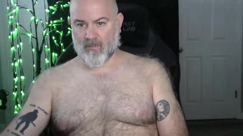 MrSlowBurn77 online show from January 8, 2:19 pm