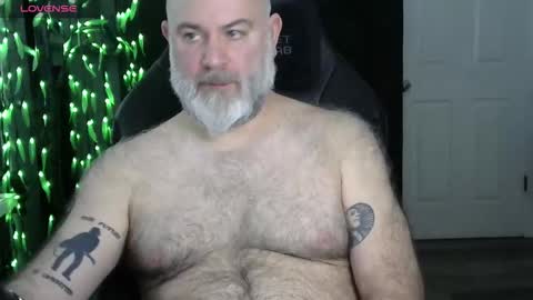 MrSlowBurn77 online show from February 10, 8:13 pm