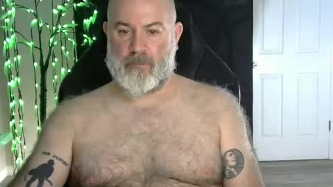 MrSlowBurn77 online show from March 2, 3:30 am