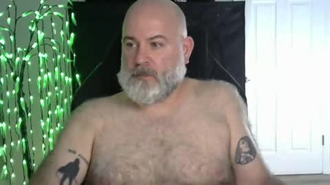 Snapshot of xjohnniex77 chatting on April 12, 1:54 am MrSlowBurn77 online show from April 12, 1:54 am