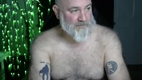 Snapshot of xjohnniex77 chatting on July 10, 2:27 am MrSlowBurn77 online show from July 10, 2:27 am