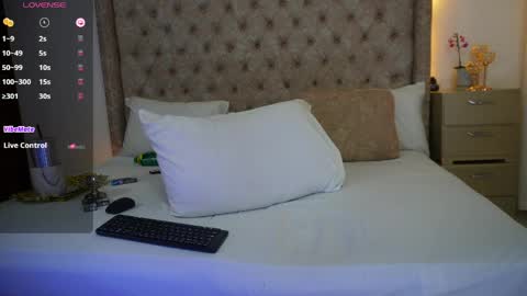 Snapshot of xkassandraxx chatting on May 4, 5:14 am Kassandra online show from May 4, 5:14 am