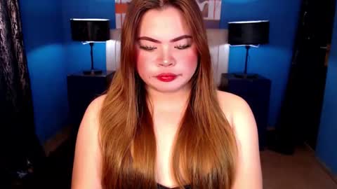 Seductive Kaylyn   online show from March 7, 6:21 am