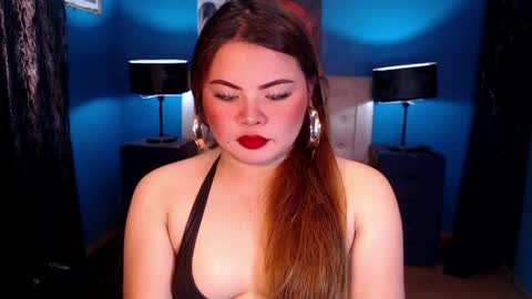 Seductive Kaylyn   online show from April 4, 6:44 am