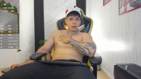      online show from December 4, 12:14 pm