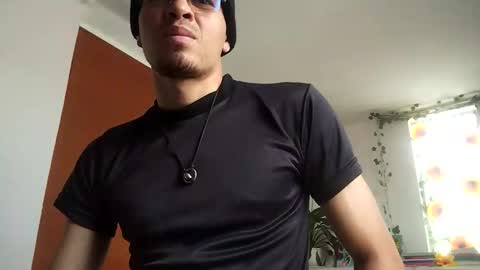 davide online show from January 17, 6:33 pm