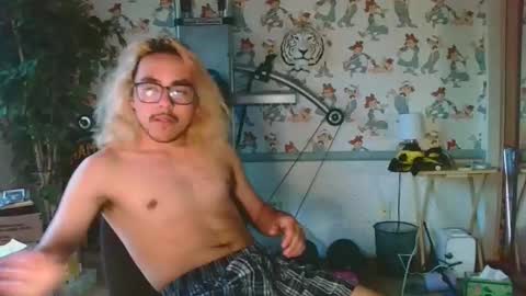 Xkong36 online show from March 30, 1:28 am