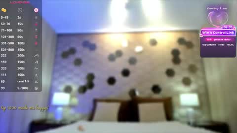 Linda online show from July 16, 9:10 pm