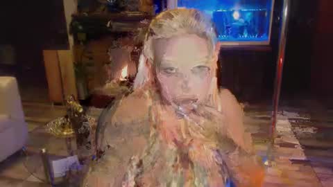 xlisbetx online show from February 3, 3:15 am