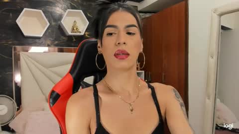 Ximena online show from December 14, 12:55 am